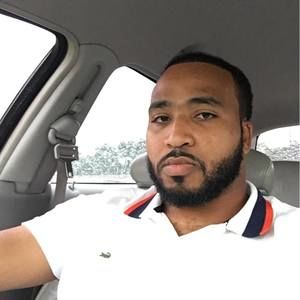 Meet your Posher, Lance